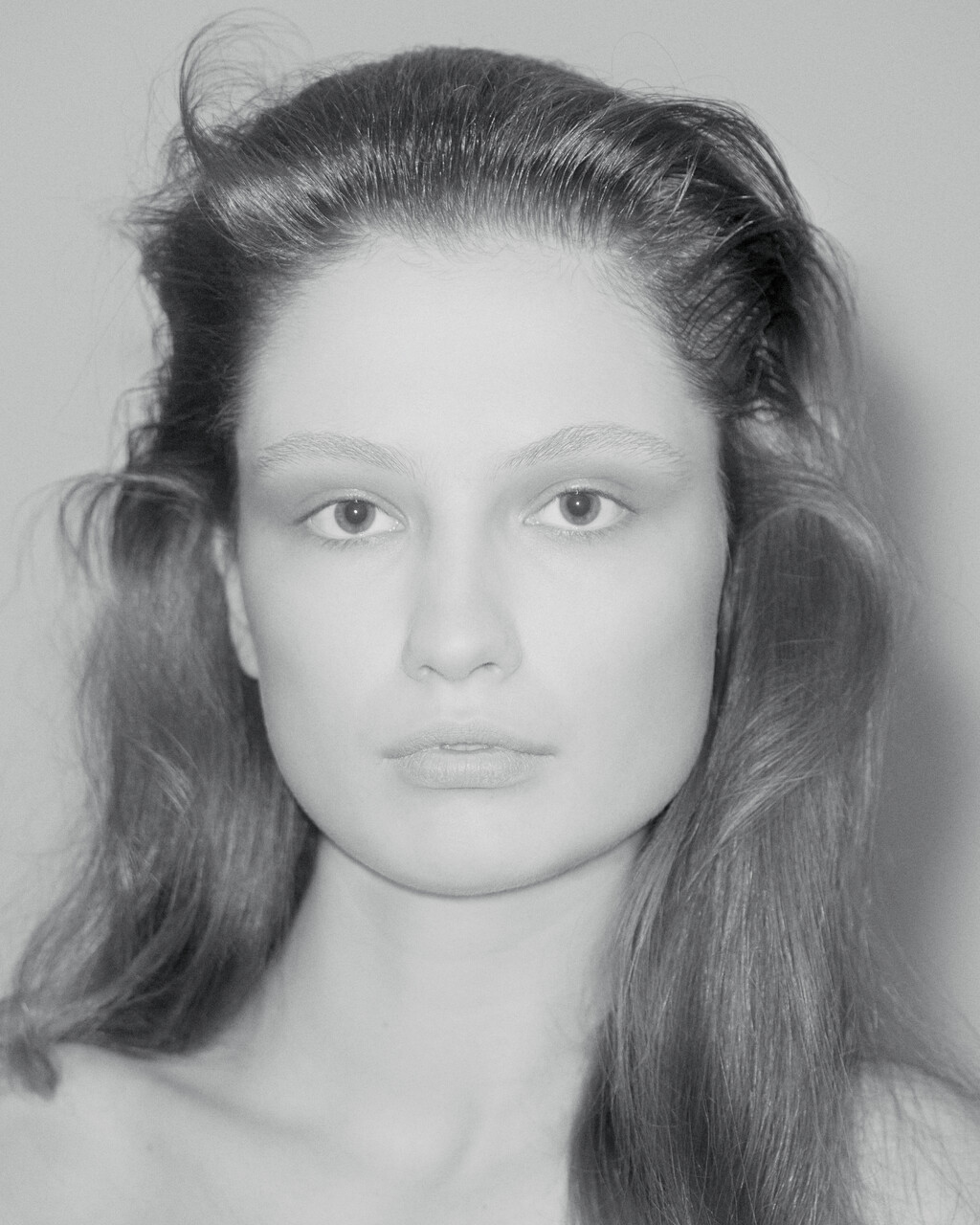 Karyna Dziuba - © Artlist