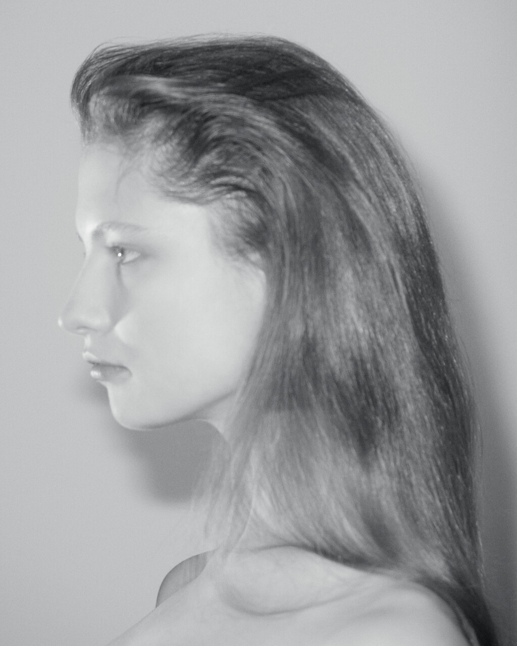 Karyna Dziuba - © Artlist