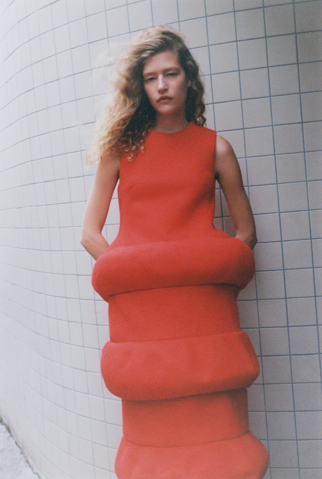 Lukazs Pukowiec - © Artlist