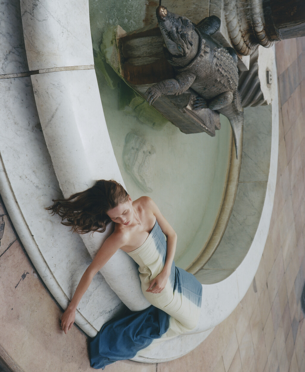 M le Monde - © Artlist