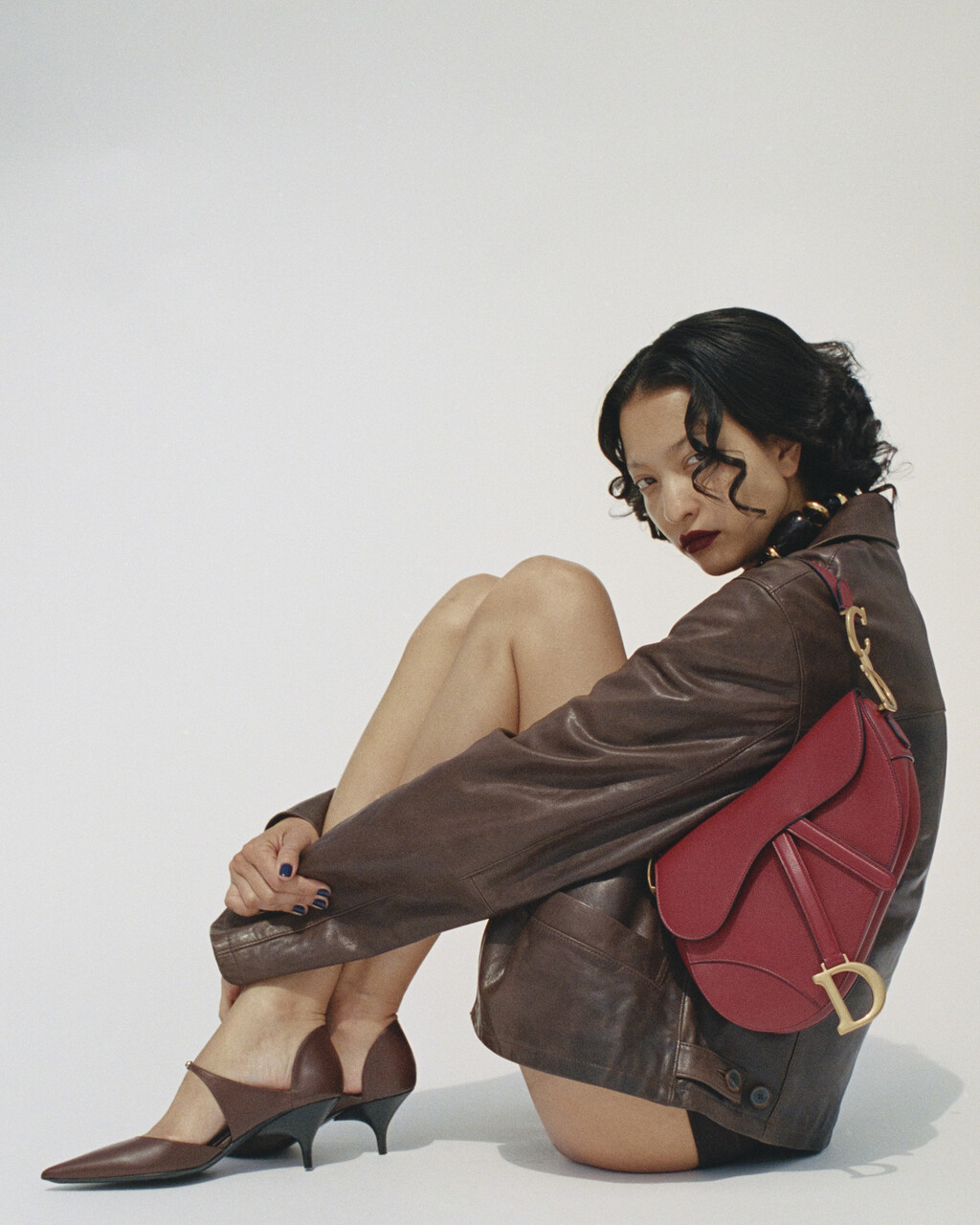 M le Monde - © Artlist