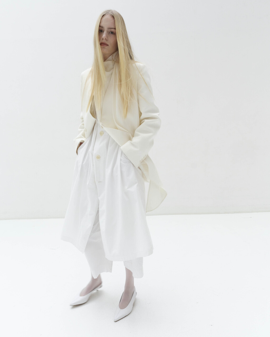 Marrit Krikke - © Artlist