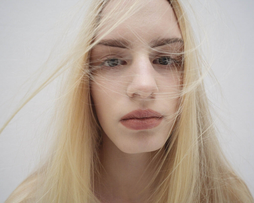 Marrit Krikke - © Artlist