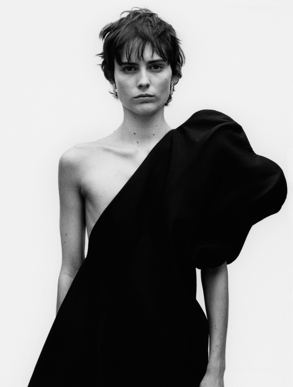 Muse Magazine - © Artlist