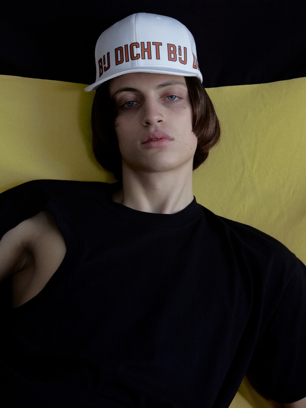 Series Magazine - © Artlist