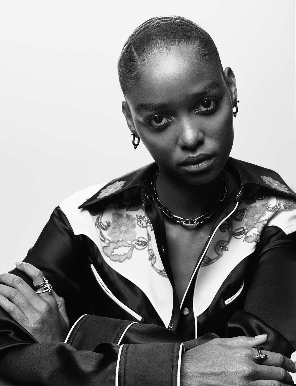 W Magazine - © Artlist