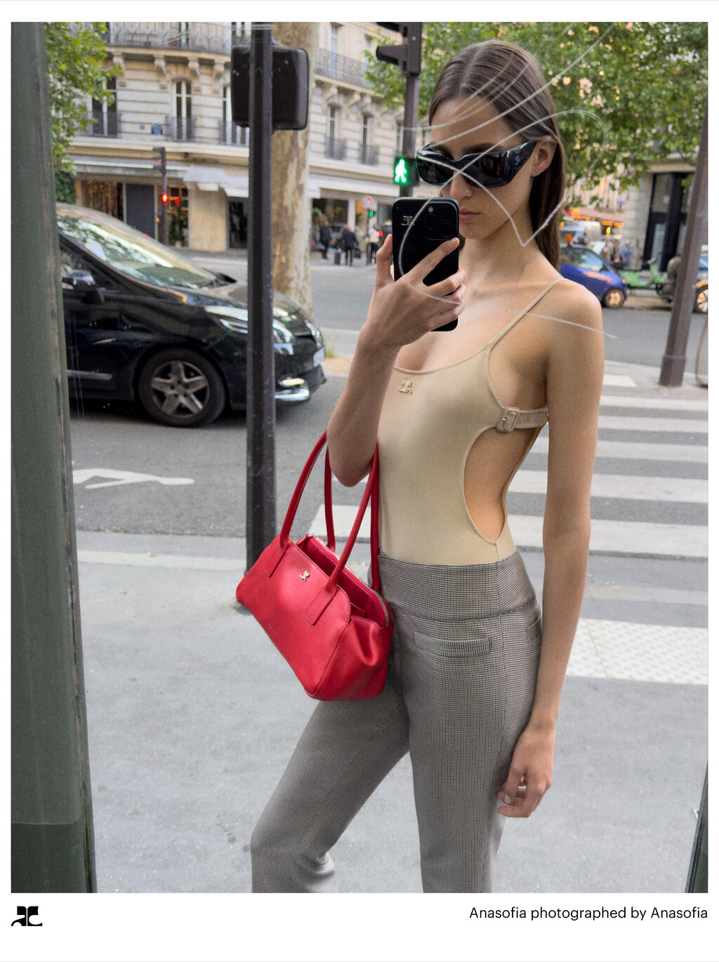 Courrèges - © Artlist