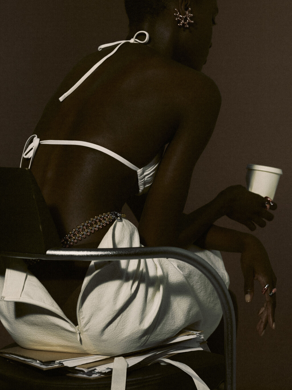 Lorette Colé Duprat - © Artlist