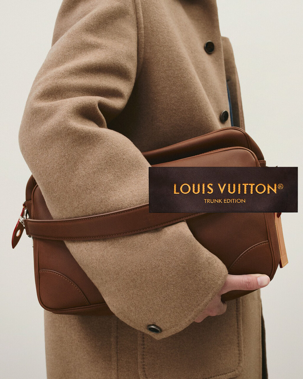 Louis Vuitton - © Artlist