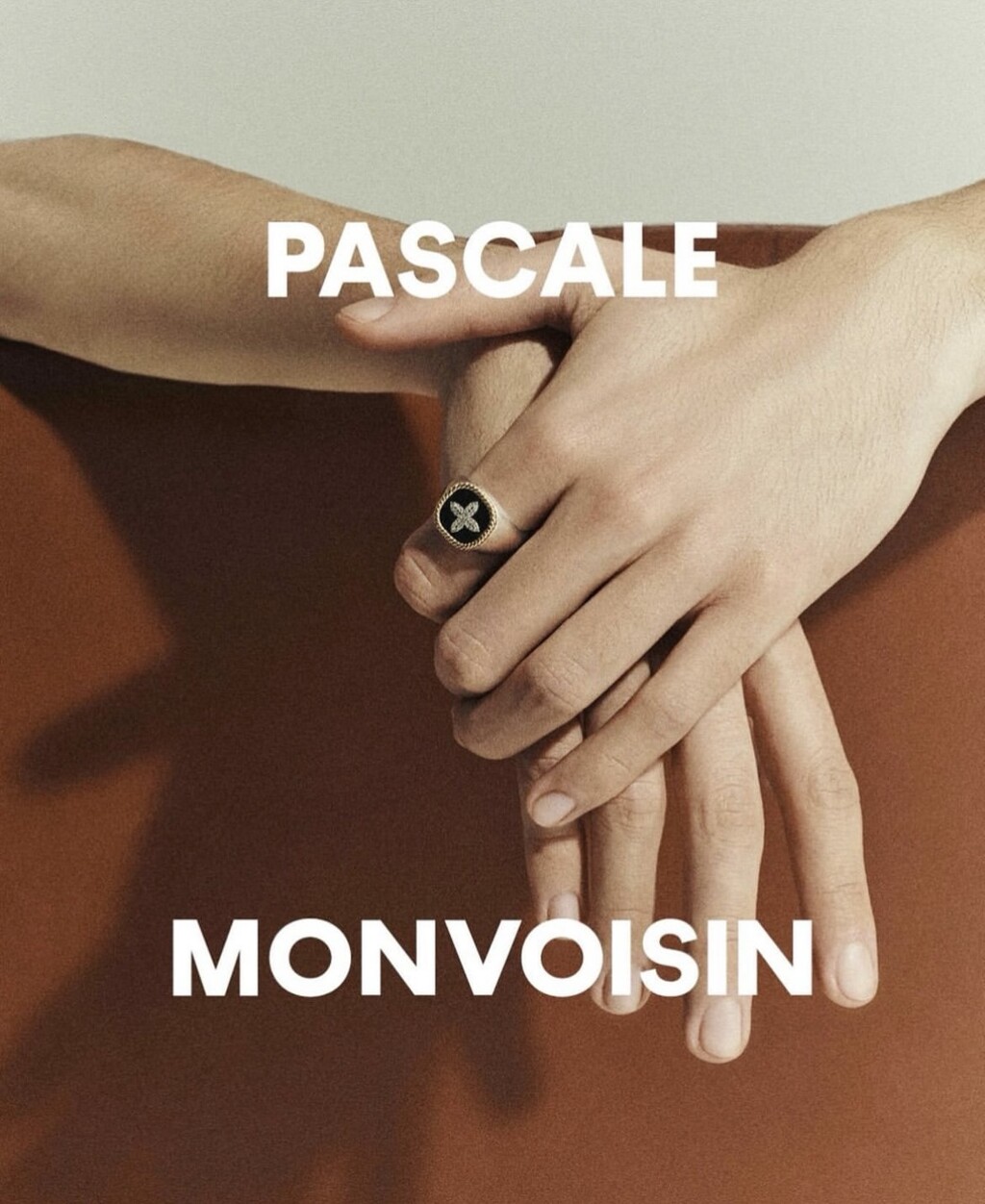 Pascale Monvoisin - © Artlist