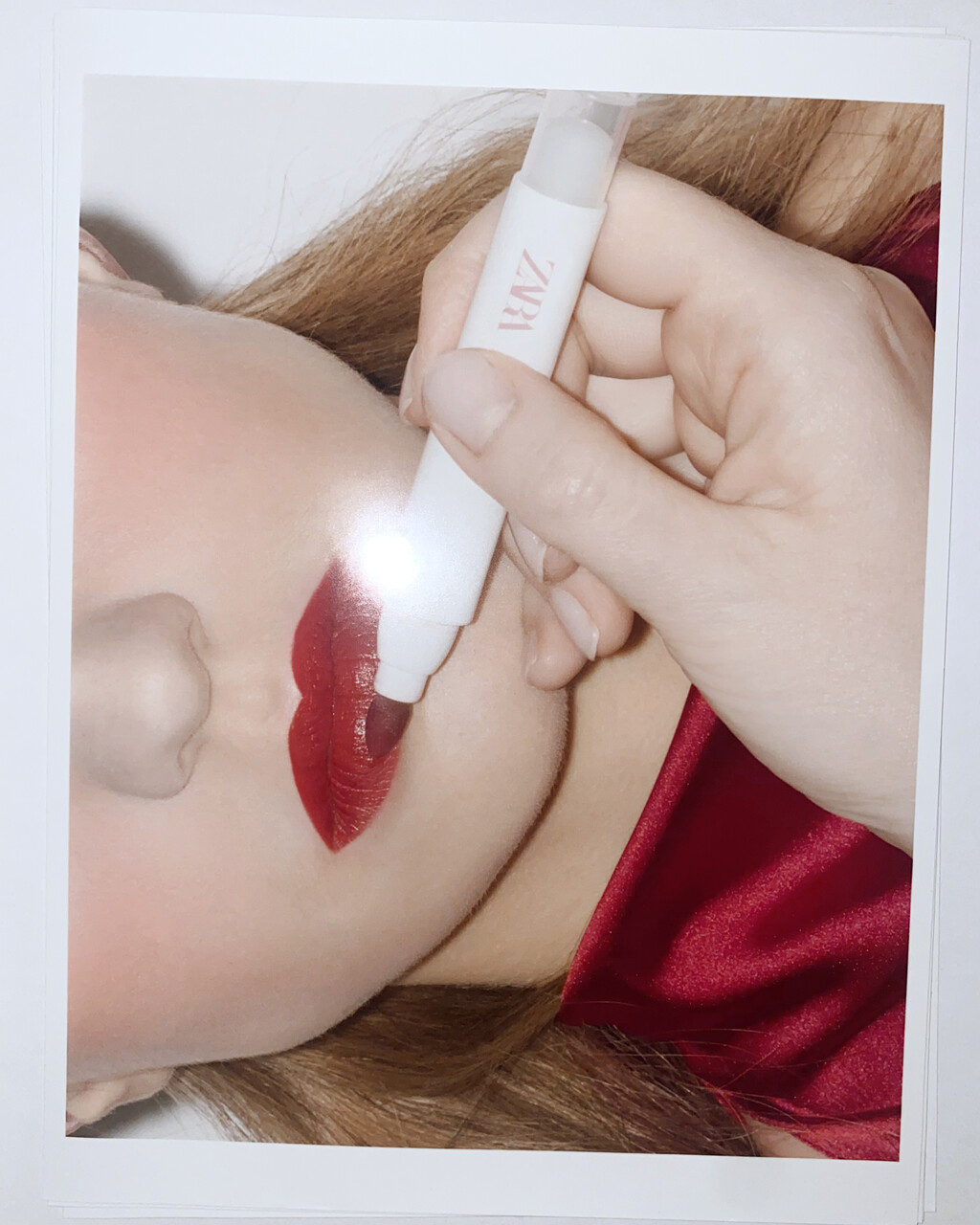 Zara - © Artlist
