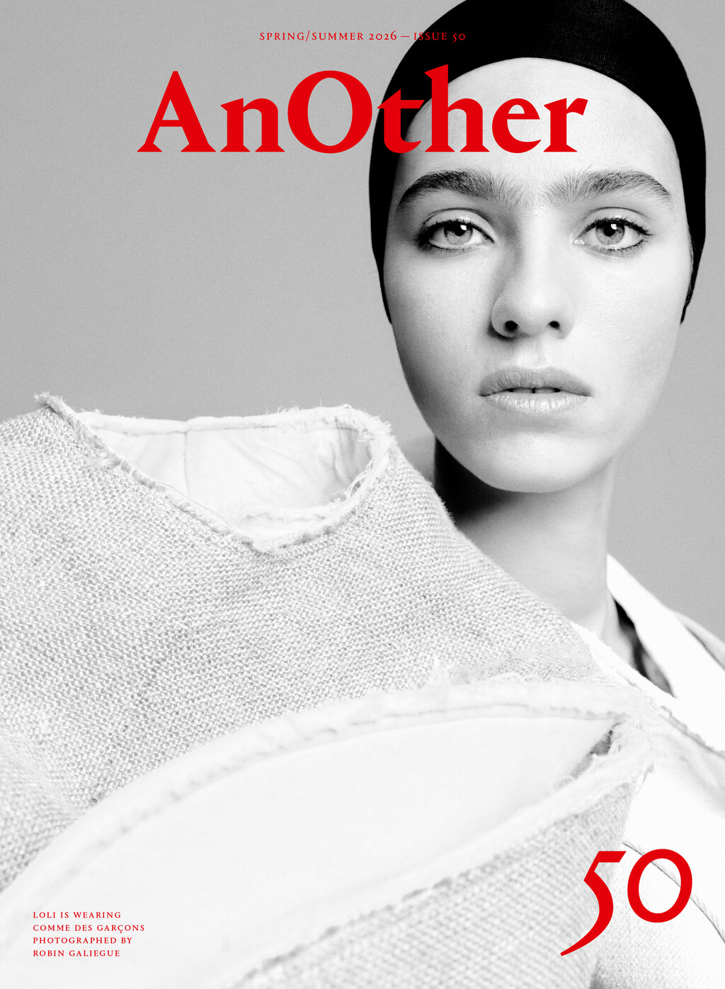 Another Magazine - © Artlist