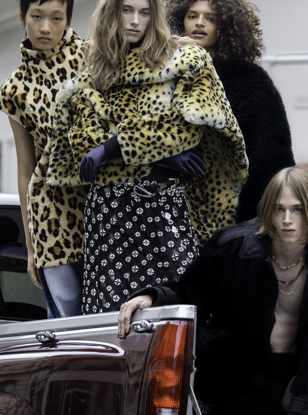 Beyond Noise - © Artlist