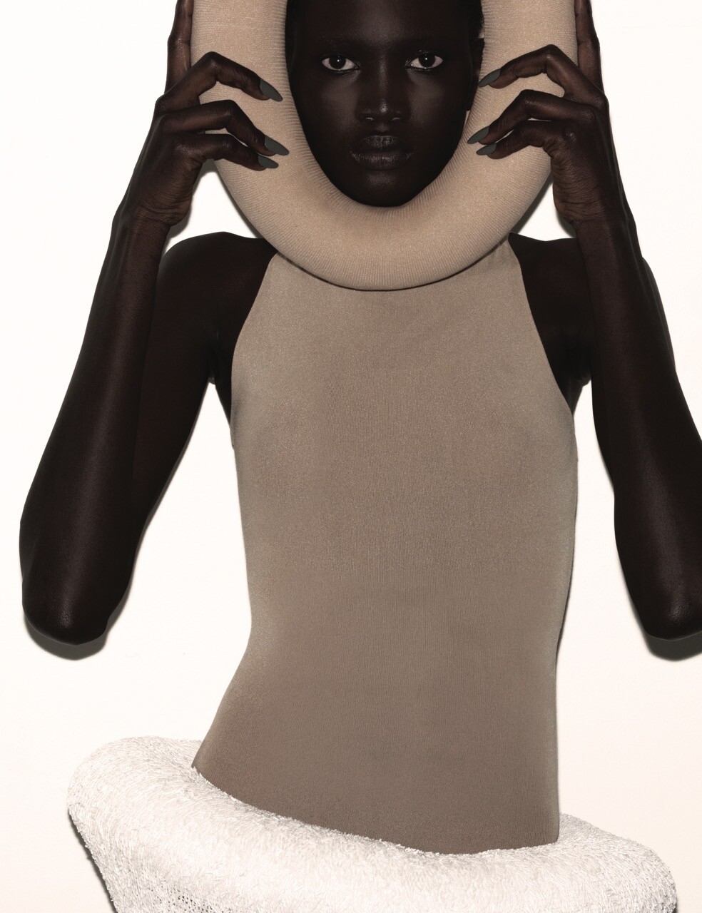 Dazed Mena - © Artlist