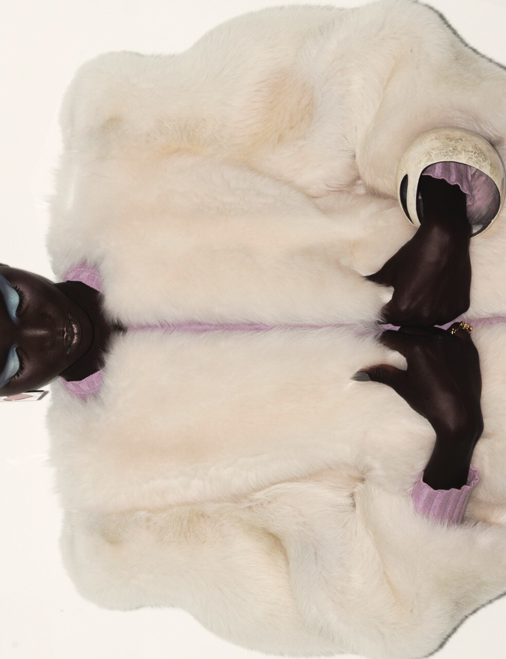 Dazed Mena - © Artlist