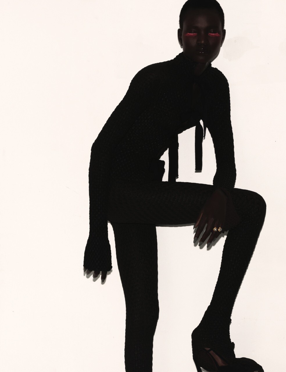 Dazed Mena - © Artlist