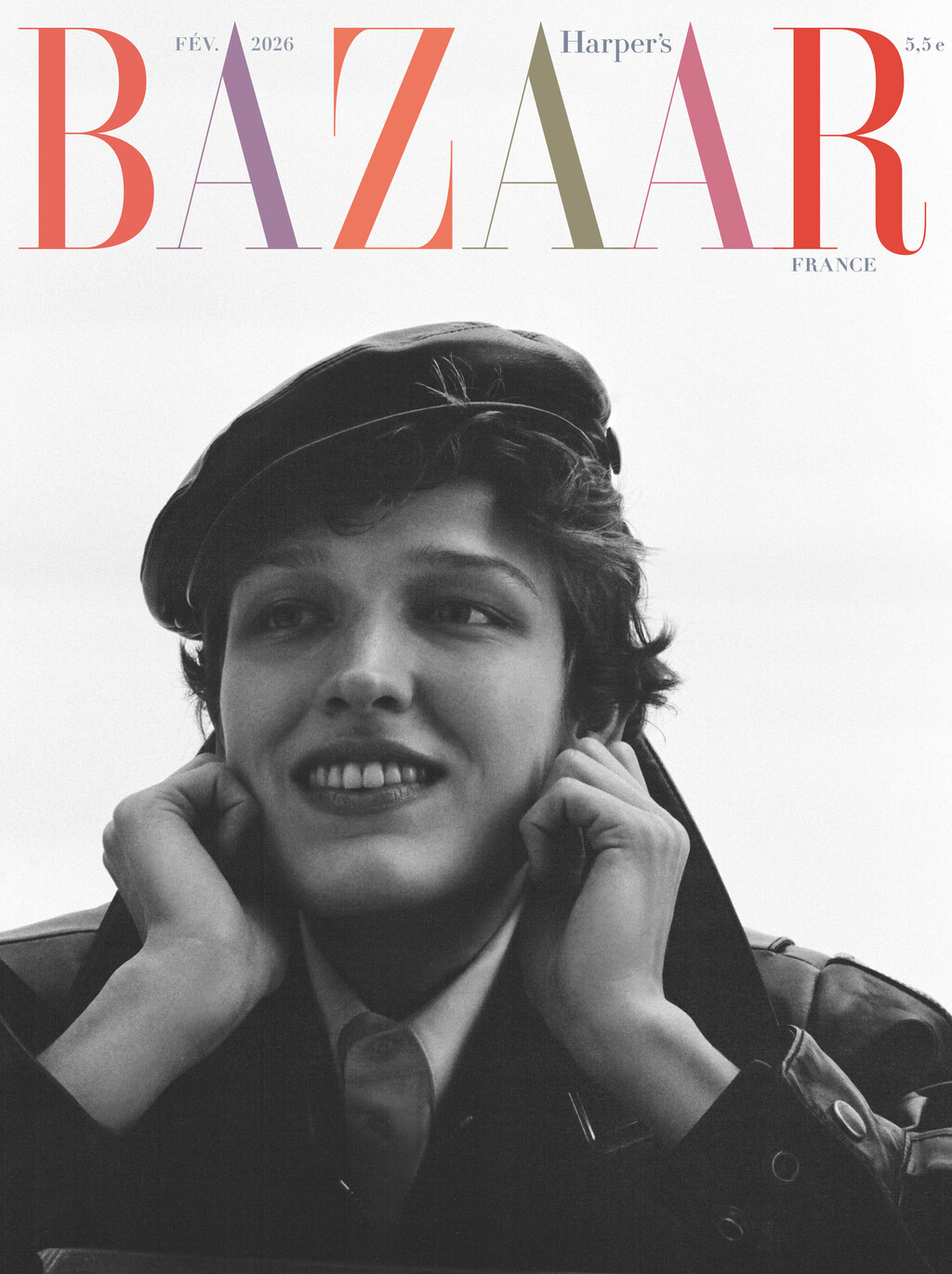 Harper’s Bazaar France - © Artlist