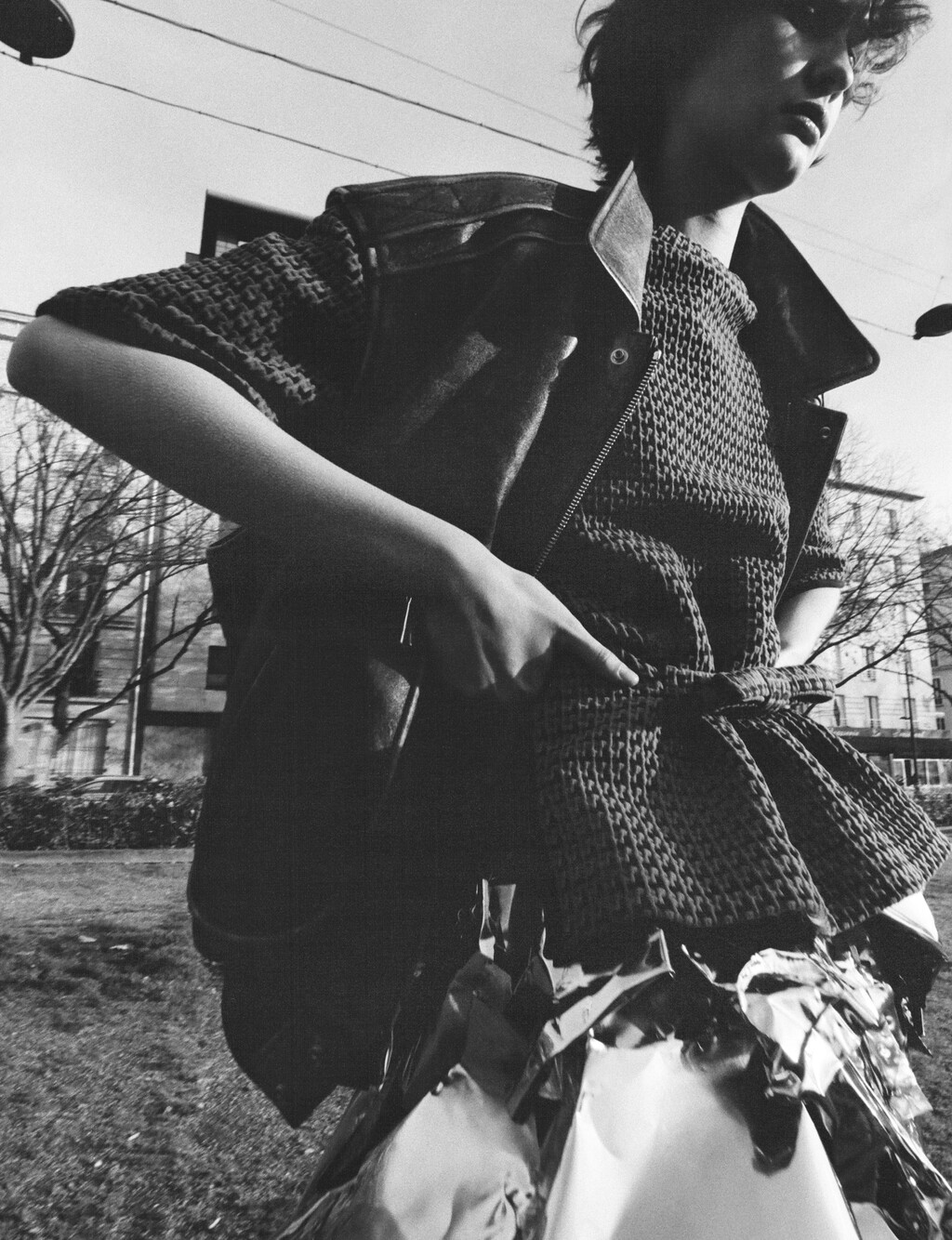 Harper’s Bazaar France - © Artlist