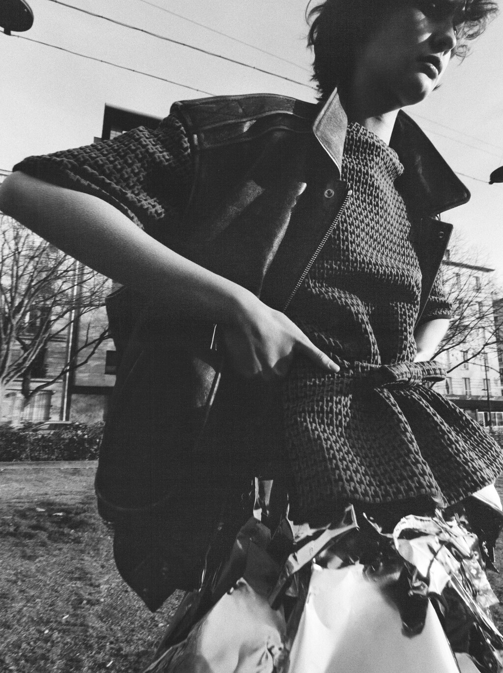 Harper’s Bazaar France - © Artlist