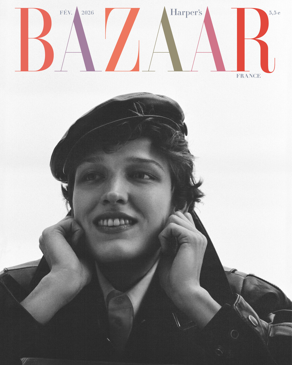 Harper’s Bazaar France - © Artlist