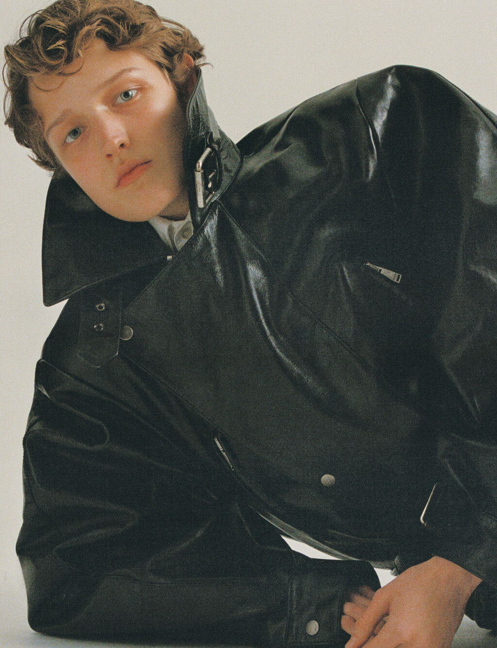 Harper’s Bazaar France - © Artlist