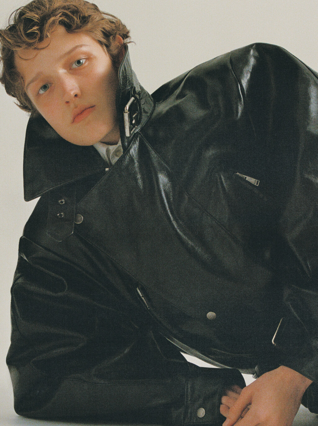 Harper’s Bazaar France - © Artlist