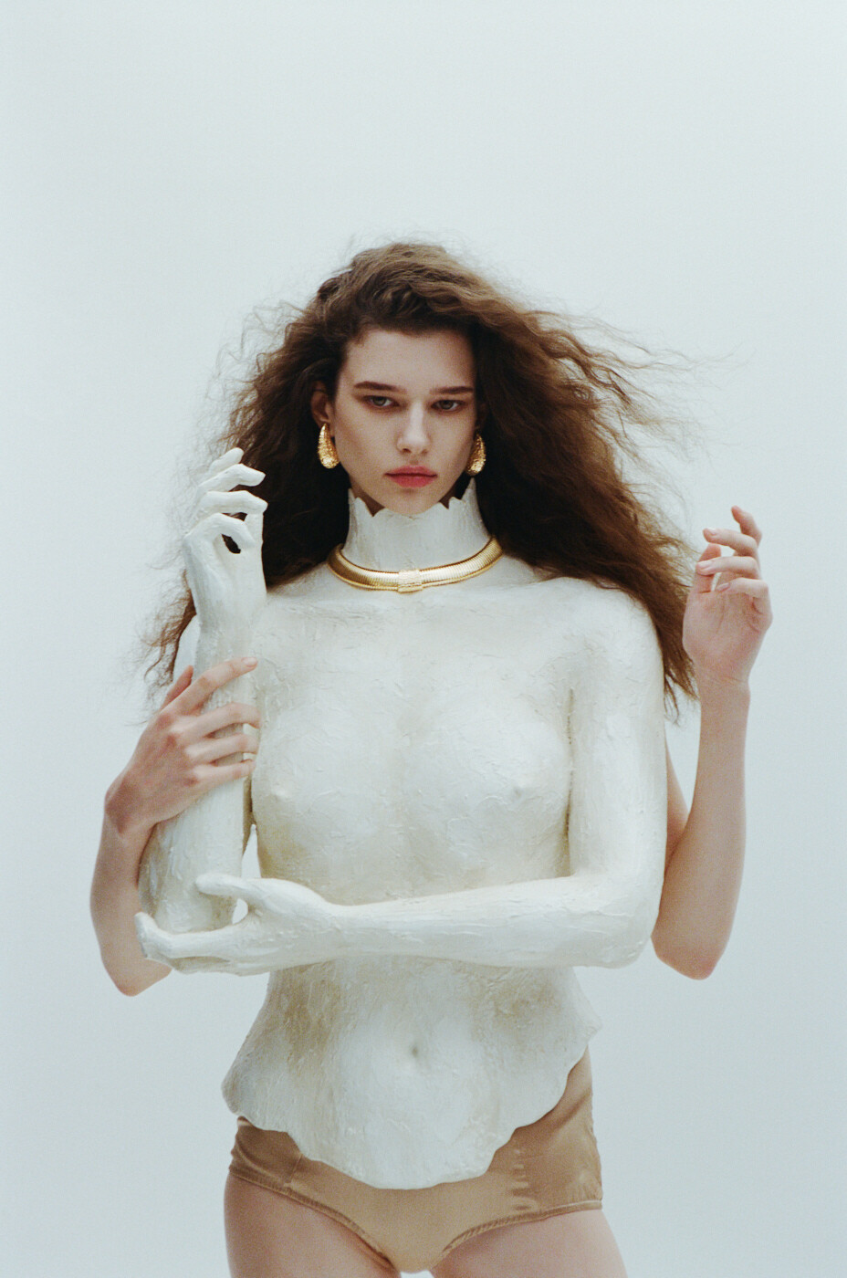 Harper’s Bazaar Italia - © Artlist