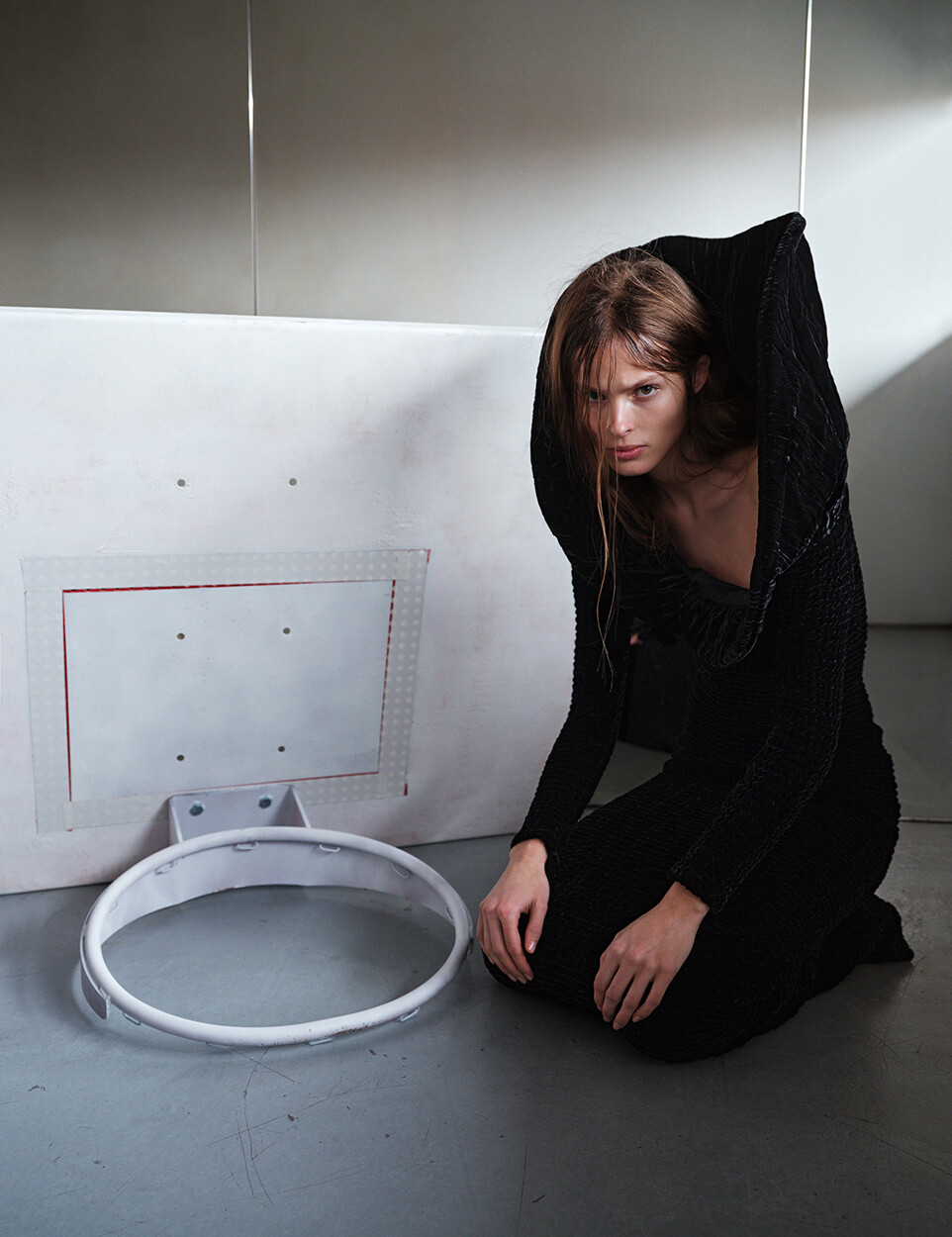 The Face - © Artlist