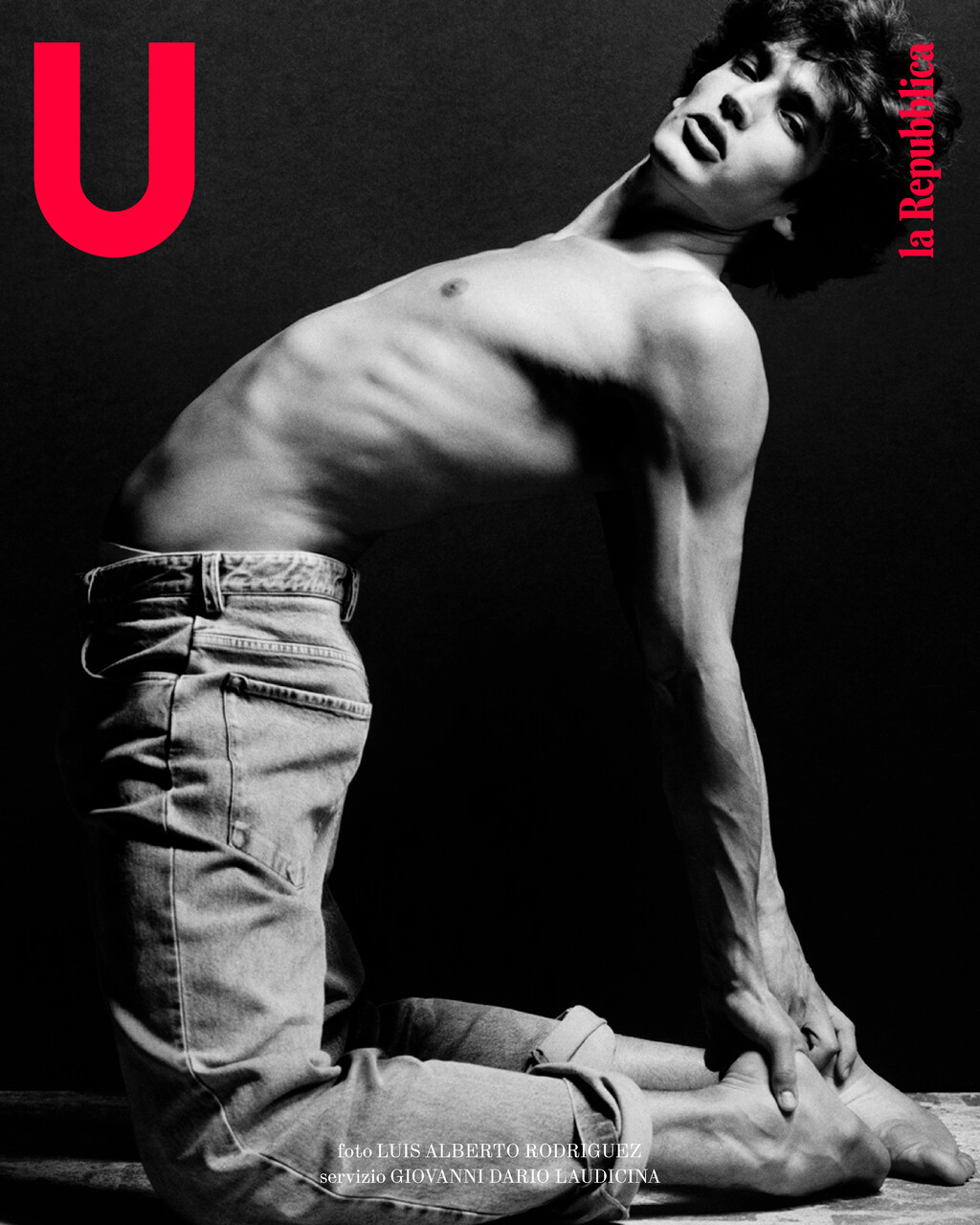 U la Repubblica - © Artlist