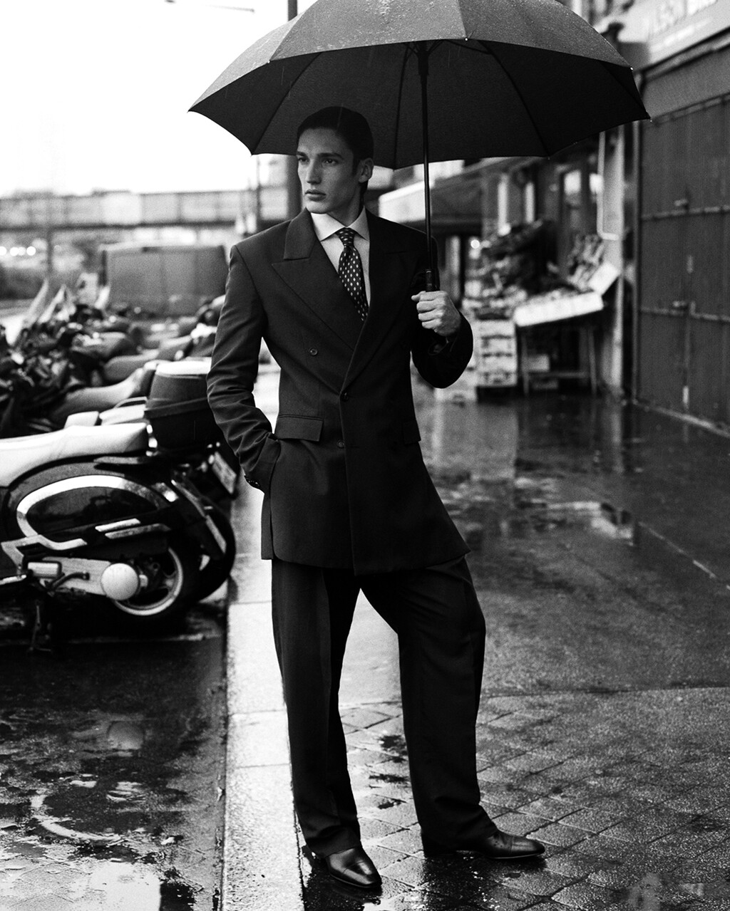 U la Repubblica - © Artlist