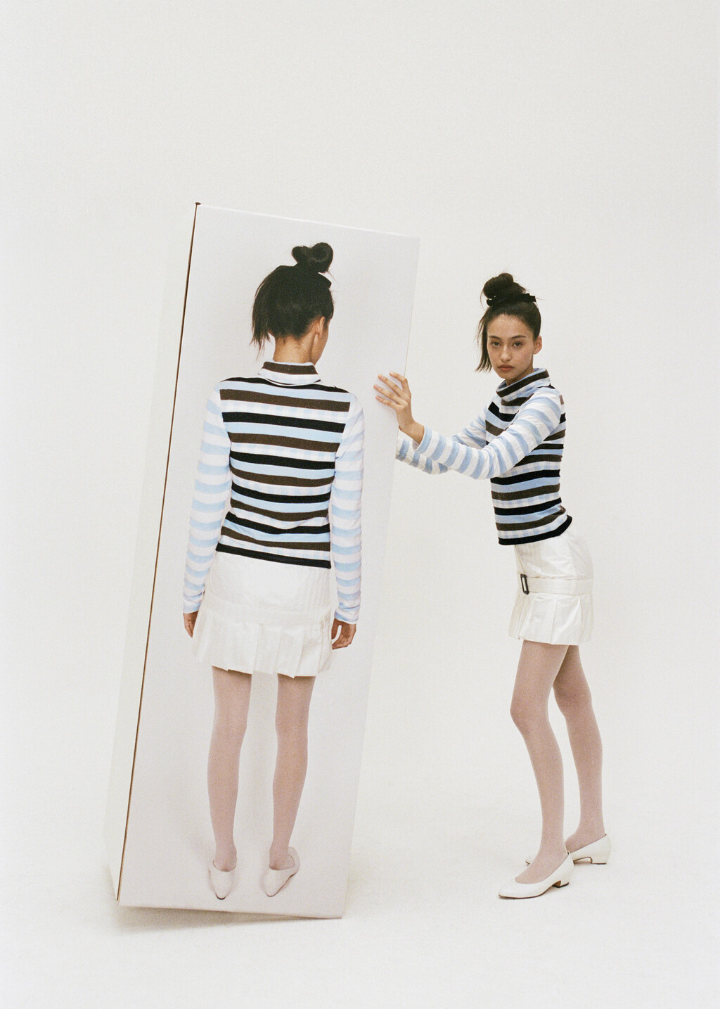 Dazed Mena - © Artlist