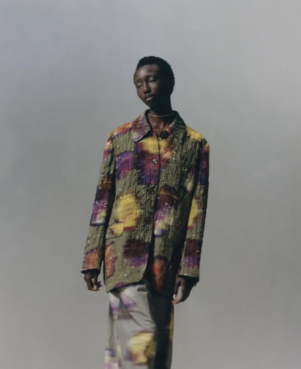 Document Journal - © Artlist