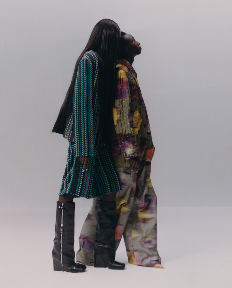 Document Journal - © Artlist