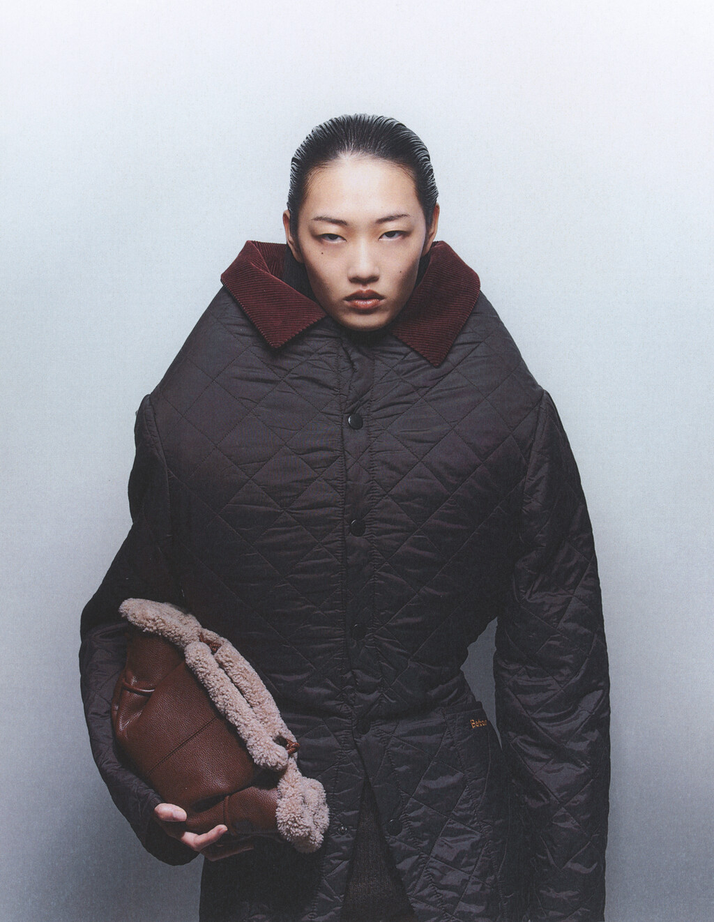 Harper&#8217;s Bazaar France - © Artlist