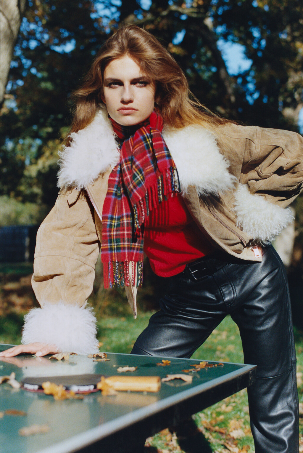 Harper&#8217;s Bazaar France - © Artlist