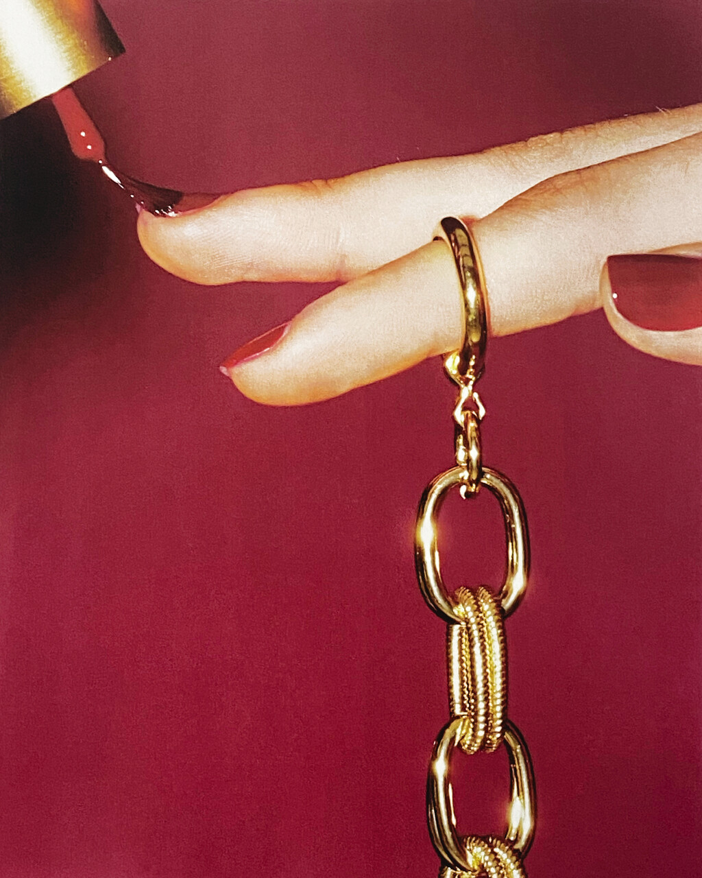 Harper&#8217;s Bazaar France - © Artlist