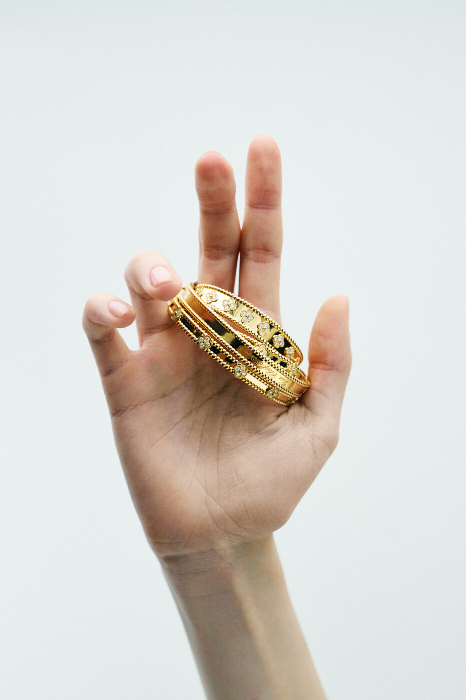 Harper’s Bazaar Italia - © Artlist