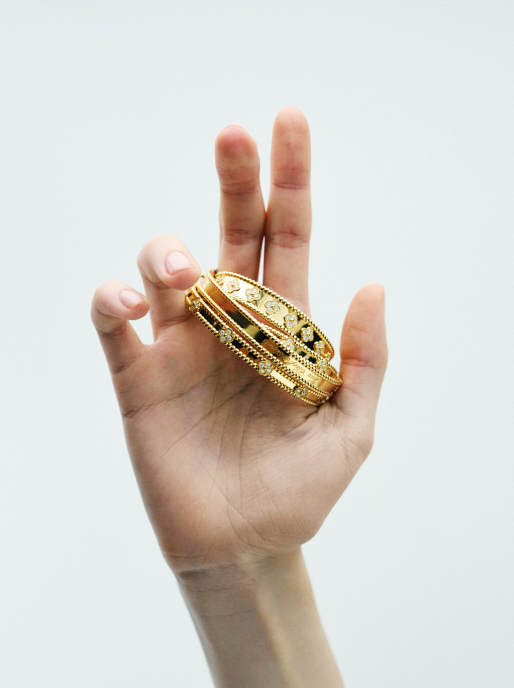 Harper&#8217;s Bazaar Italia - © Artlist