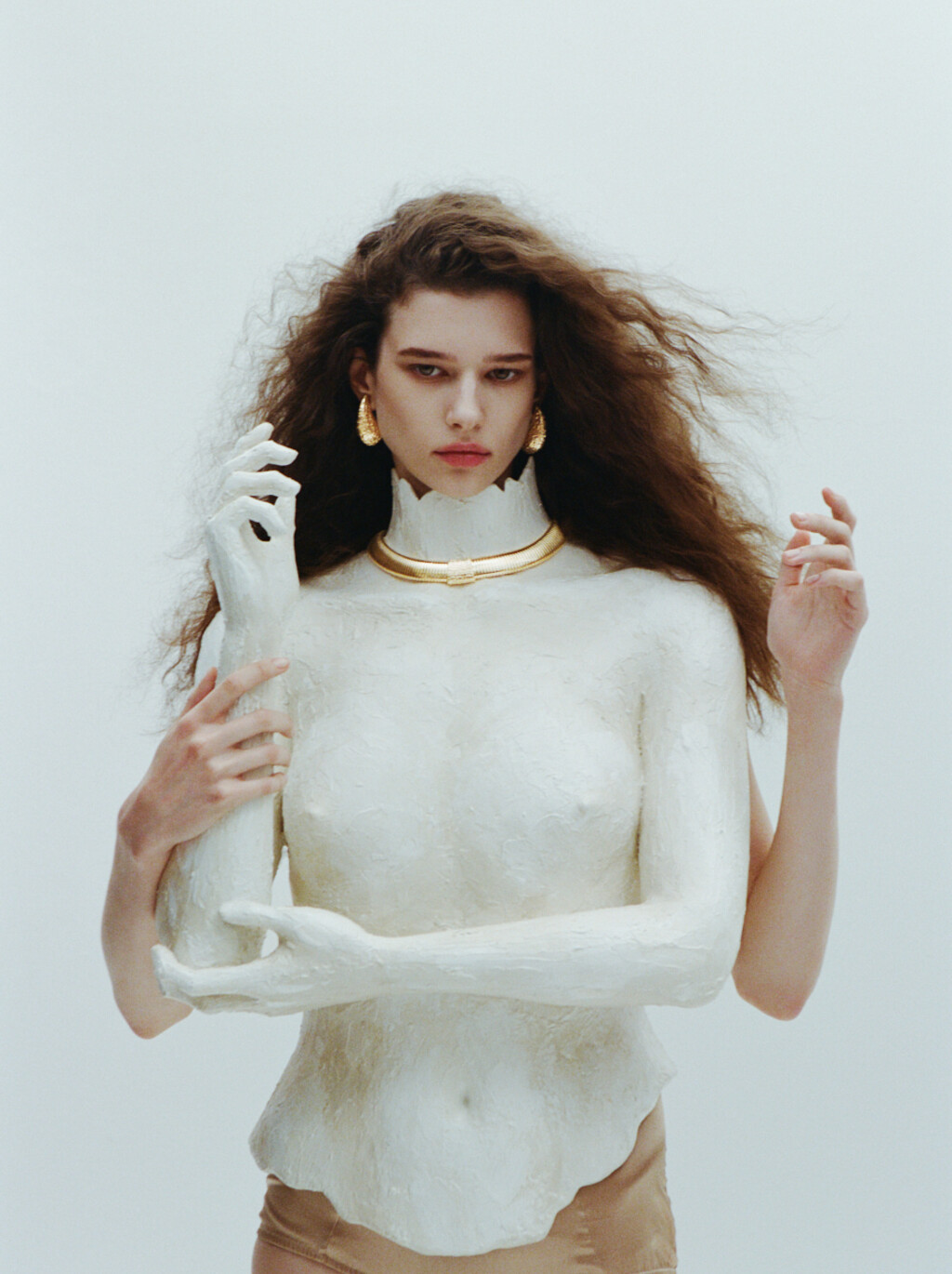 Harper&#8217;s Bazaar Italia - © Artlist