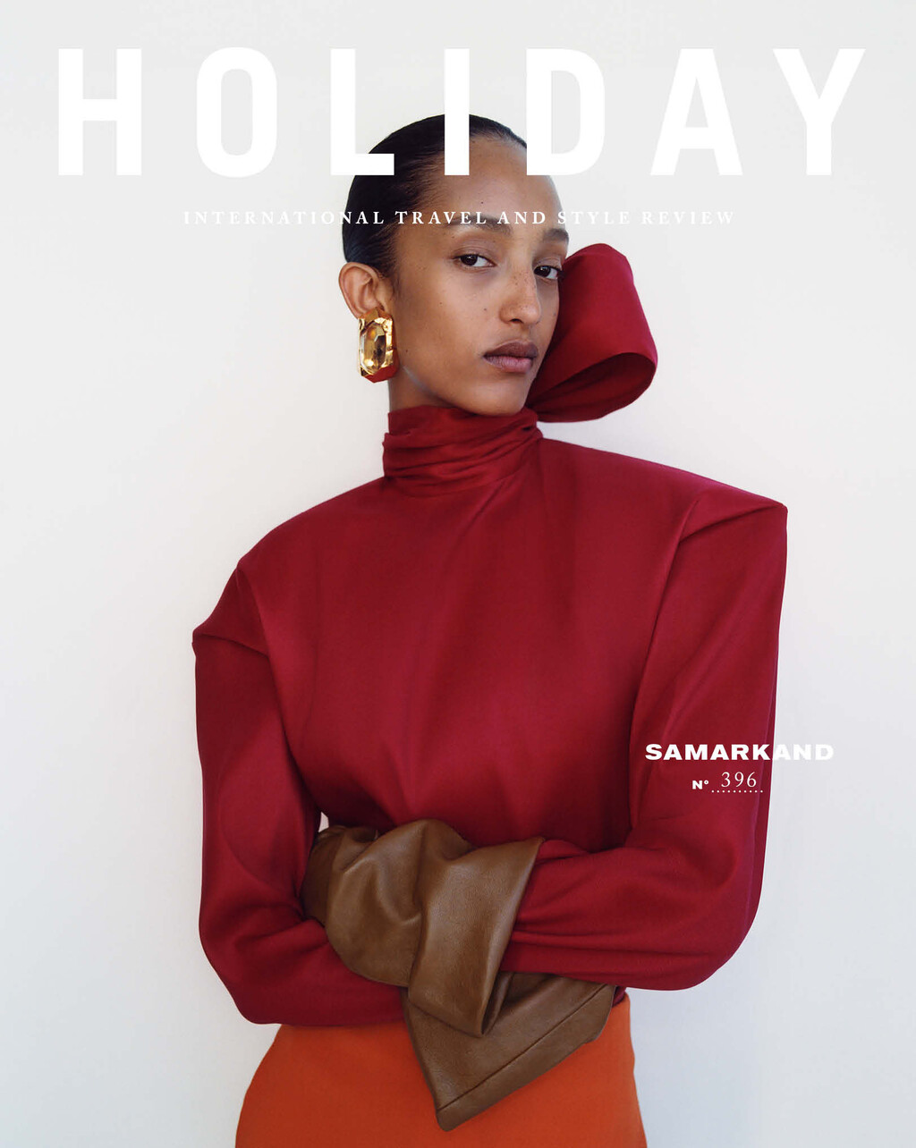 Holiday Magazine - © Artlist