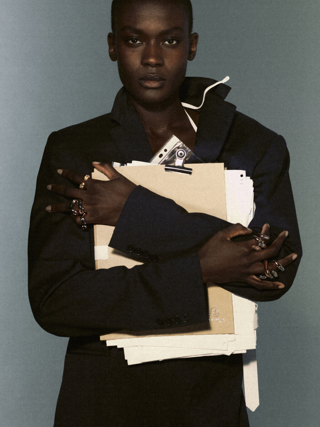 Lorette Colé Duprat - © Artlist