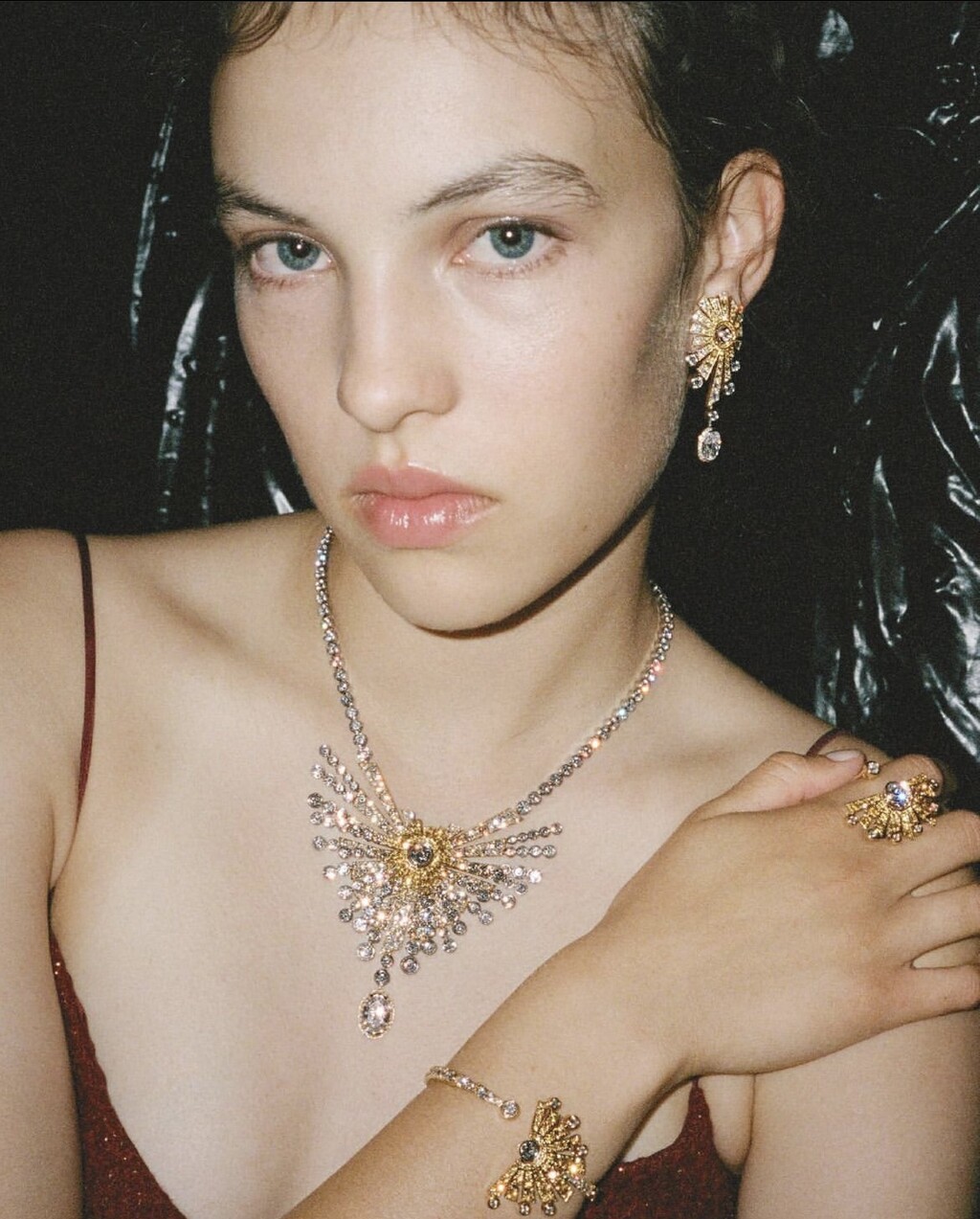 Maja Zimnoch - © Artlist