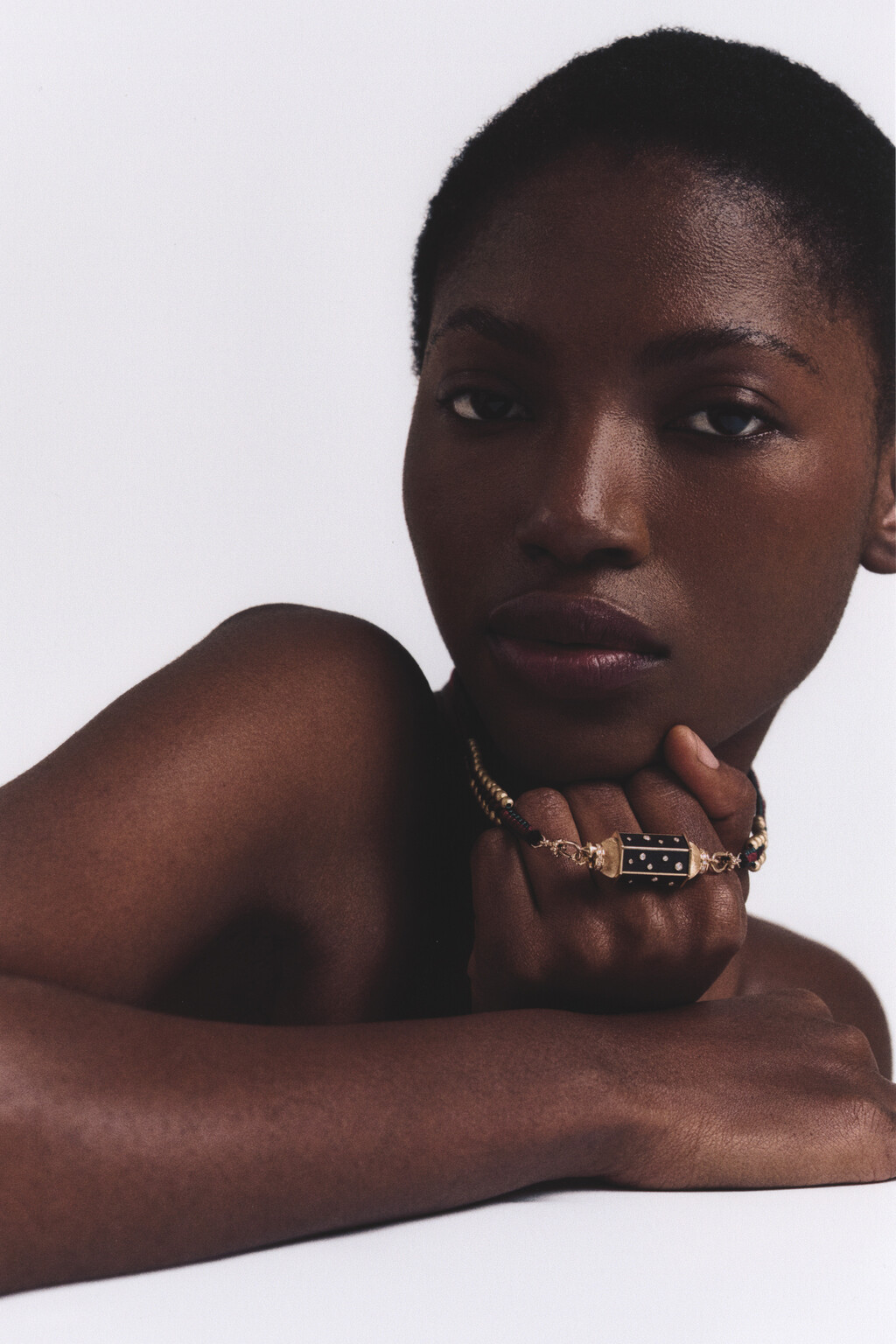 Marie Lichtenberg - © Artlist