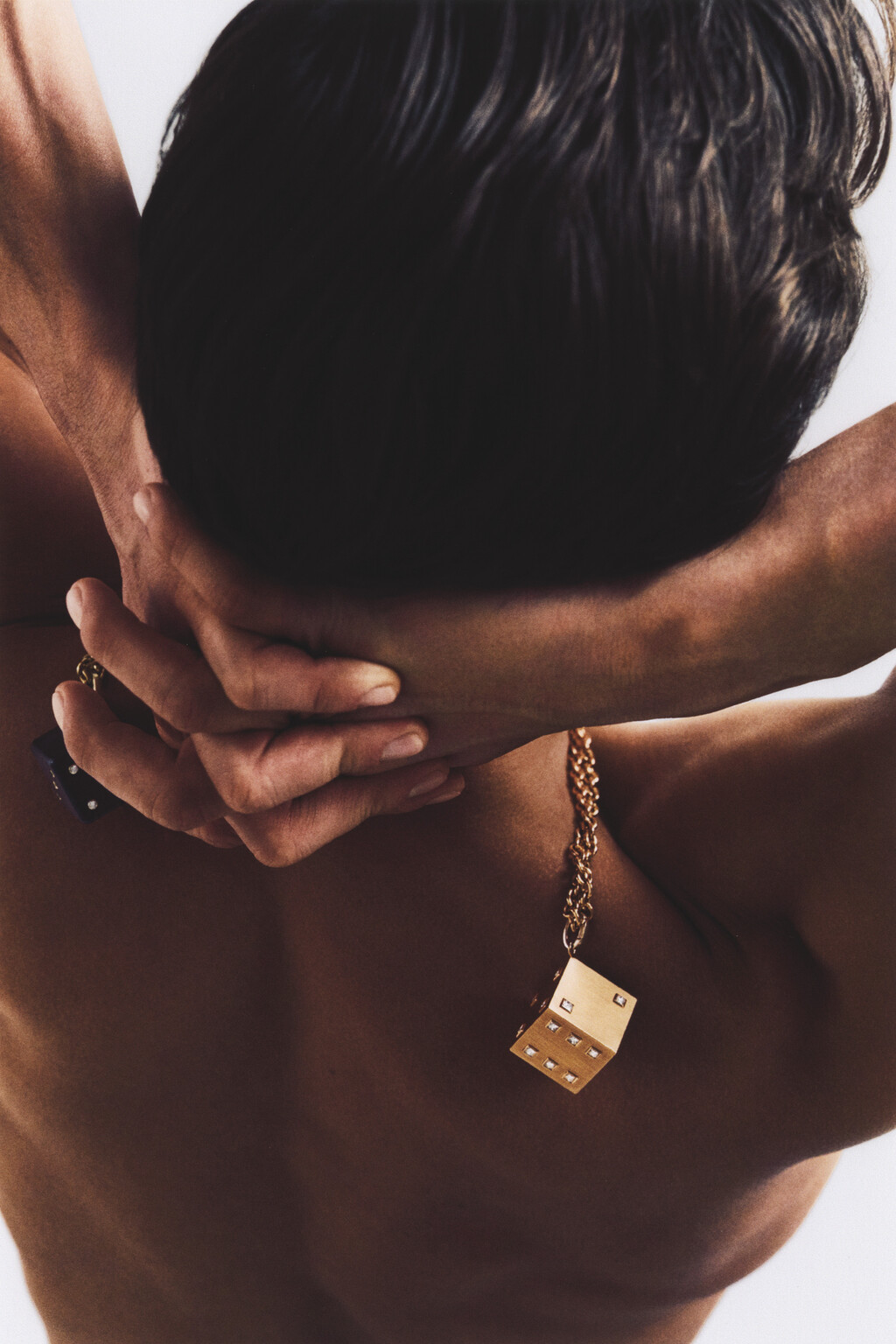 Marie Lichtenberg - © Artlist