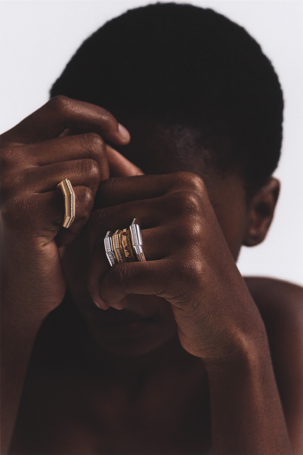 Marie Lichtenberg - © Artlist