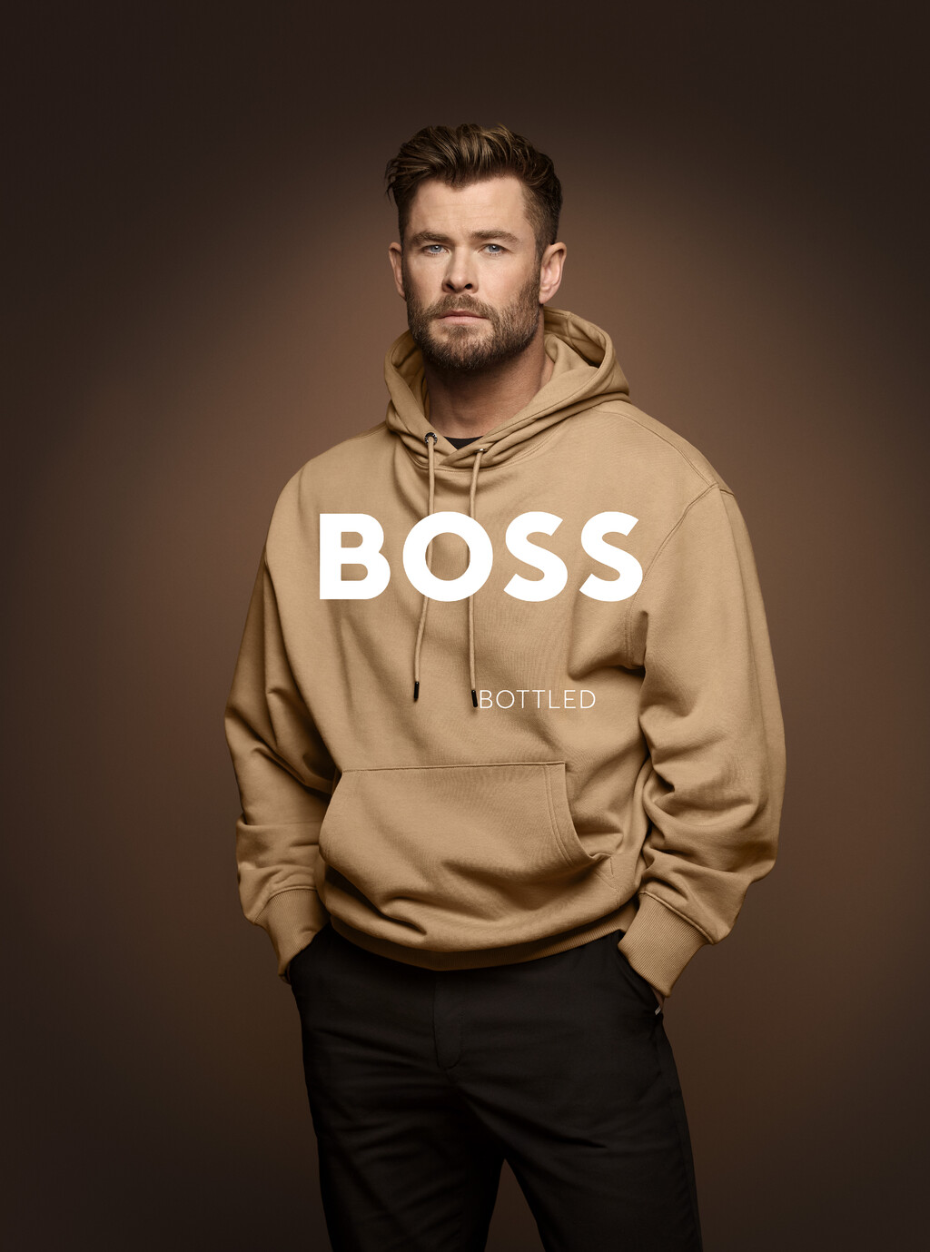 Hugo Boss - © Artlist