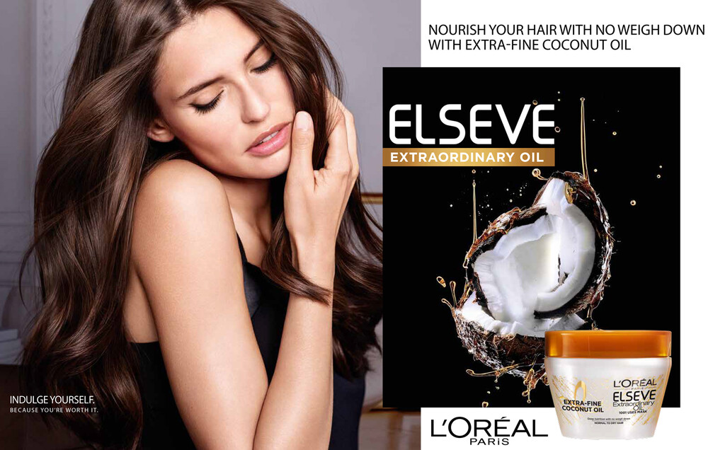 L&#8217;Oréal Paris - © Artlist