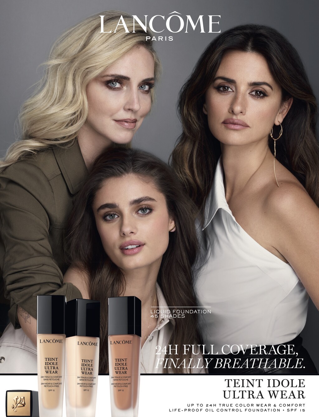 Lancôme - © Artlist