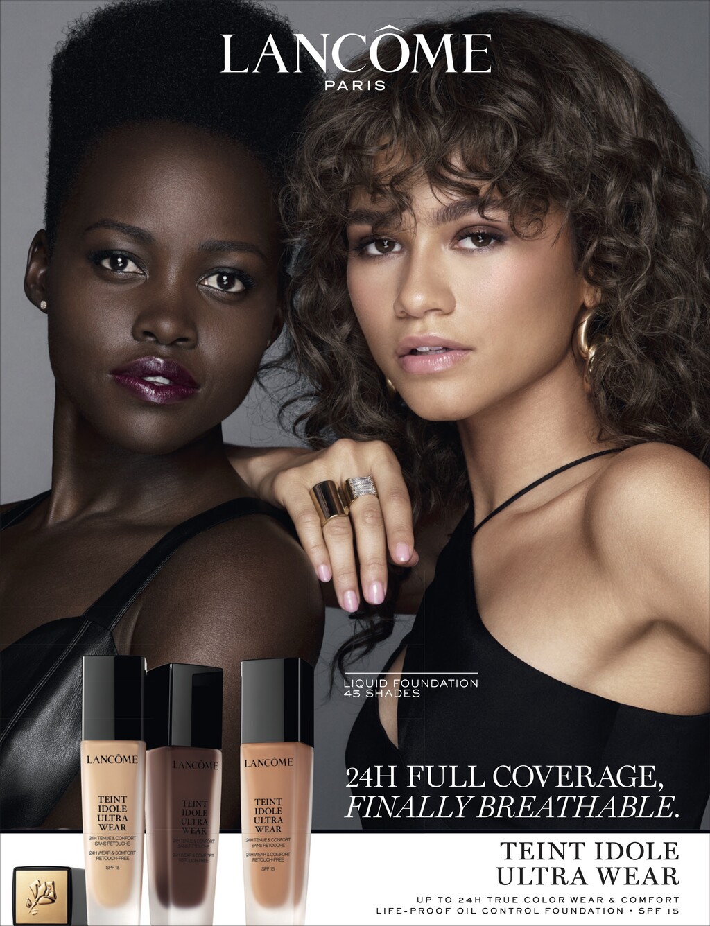 Lancôme - © Artlist