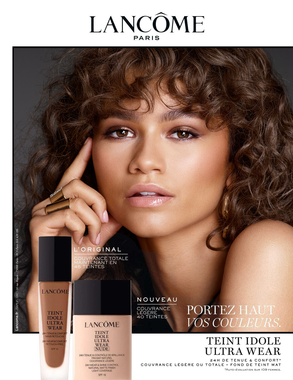 Lancôme - © Artlist